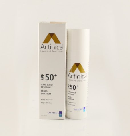 Actinica Sunscreen