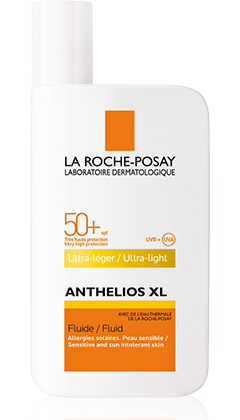 La Roche-Posay Anthelios XL Extreme Fluid