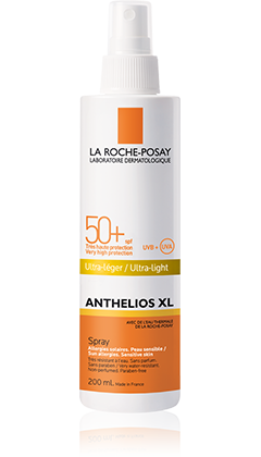 Anthelios XL Spray