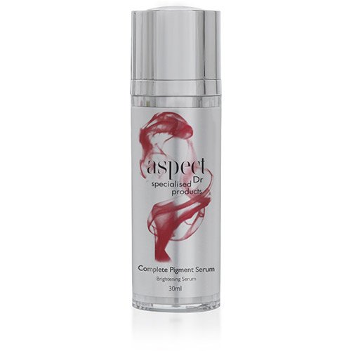 Complete Pigment Serum