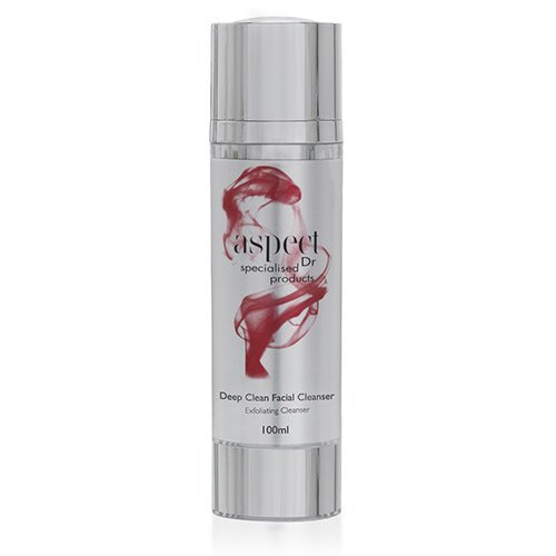 Deep Clean Facial Cleanser
