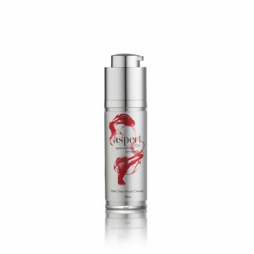 Mild Clean Facial Cleanser
